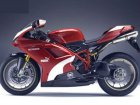 Ducati 1098 R Puma LimitedEdition